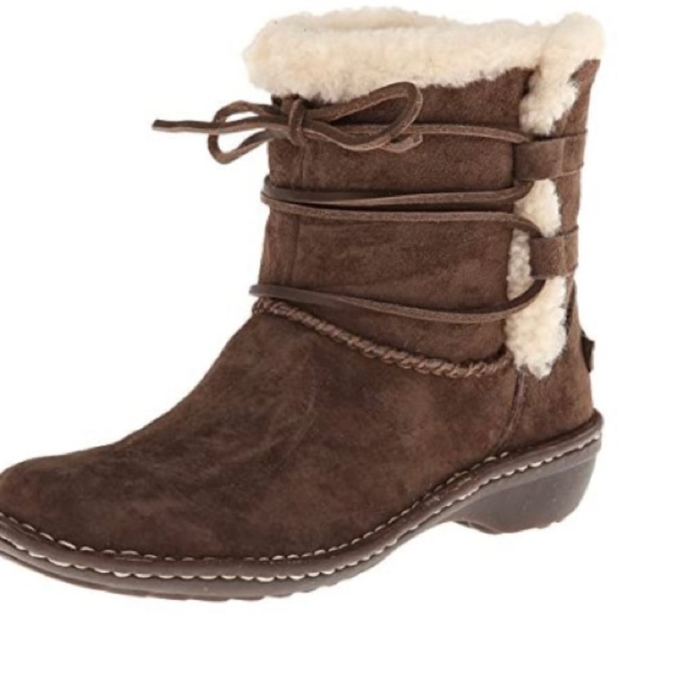 Ugg Rianne Boot, 9